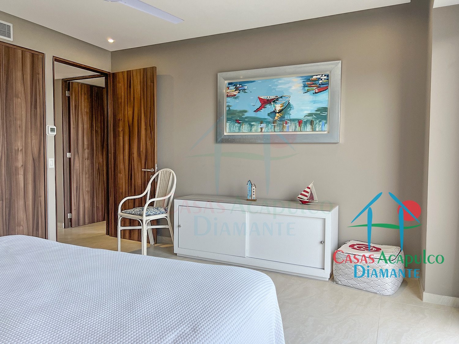 La Isla Emerald G 10 - Recámara tres 5